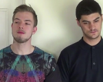 Kevin & Mike - Prank Goes Wrong - Part Two