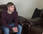 Kevin - Real Punishment - Bad Start